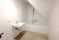 Leben zwischen Stadt und Natur – Exklusive Dachgeschosswohnung mit Ostbalkon!