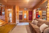 Das Sonnenhaus mit großem Grundstück und Waldblick in Hof bei Salzburg