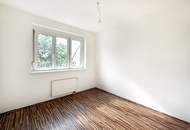 3-Zimmer-Wohnung mit Balkon inkl. Tiefgaragenlpatz + Parkplatz im Freien