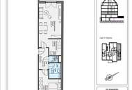 KTG 44, Nachhaltige Architektur trifft auf urbane Lebensqualität!
