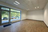 64 m² Nutzfläche für Geschäftslokal
