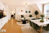 Einziehen und Wohlfühlen - 2-Zimmer Wohnung in perfekter Lage