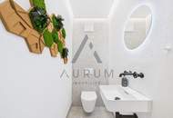 Penthouse auf der Sonnenseite mit Zweitwohnsitzgenehmigung &amp; touristischer Nutzungsmöglichkeit