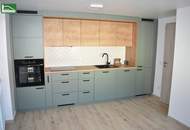 Erstbezug nach Renovierung! Gemütlicher 2-Zi-Bungalow in Oslip mit Terrasse und Einbauküche – 780€ mtl.