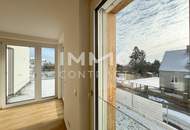 3ZI- 74,12qm- EXKLUSIV-MIETE- Wohnen in 1.Reihe mit Panoramablick