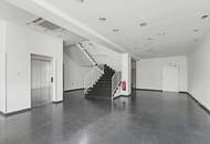 Büroflächen in verkehrsgünstiger Lage im Süden Wiens