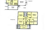 Großes Einfamilienhaus mit Pool Nähe Tulln