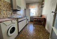 "3 Zimmer. Voller Möglichkeiten"