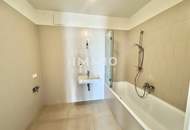 Preis jetzt sichern: 2 Zimmer mit MEGA BALKON – provisionsfreier Erstbezug!