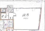 Hobby-, Büro- oder Praxisraum