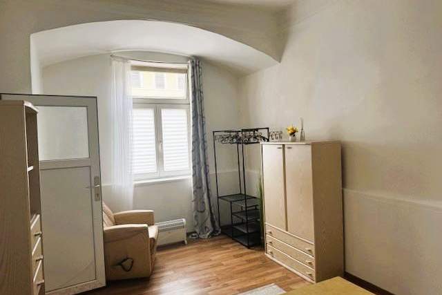 Ihre Eigentumswohnung im historischem Gebäude "Posthof" nahe dem Semmering!, Wohnung-kauf, 65.000,€, 2641 Neunkirchen