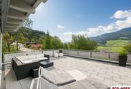 Designer Residenz mit Logenplatz