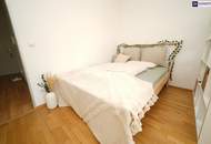 UNI NUR "EINEN SCHRITT" ENTFERNT! Exklusive Stadtwohnung mit neu saniertem Bad!