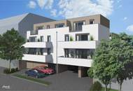 2 Zimmer Balkon, Garage und TG-Stellplatz