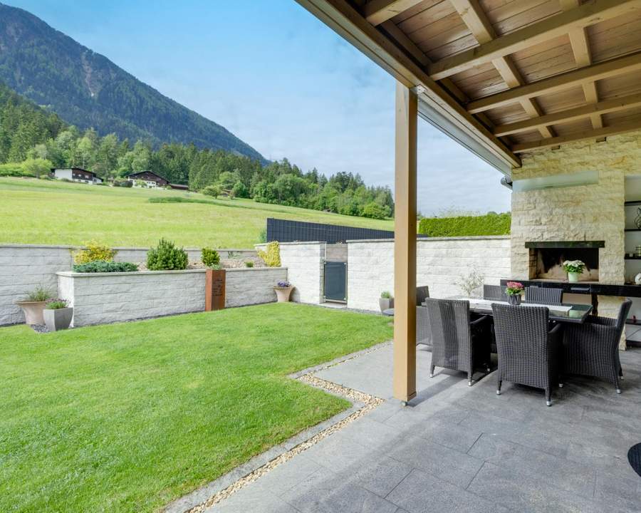 Licht, Luft & Stil – Architektur zum Wohlfühlen
