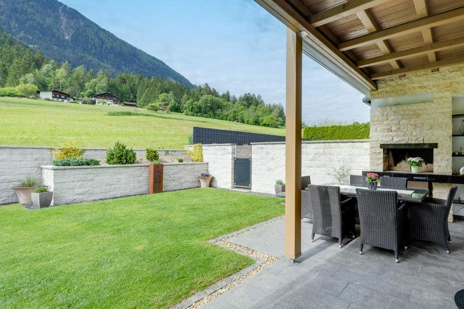 Licht, Luft & Stil – Architektur zum Wohlfühlen, Haus-kauf, 695.000,€, 6421 Imst
