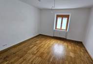 Unbefristete und gemütliche 4-Zimmer-Wohnung!