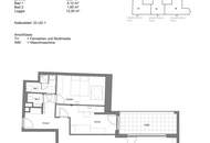 *inkl. Garage* Traumhafte 3-Zimmer Wohnung Nähe U3 "Hütteldorfer Straße"