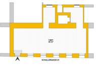 Lager Werkstatt in 1120 Wien - Nähe Gürtel/Eichenstraße