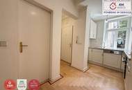 Frisch renovierte 3-Zimmer-Altbauwohnung sofort bezugsbereit – Ihr neues Zuhause in 1150 Wien!
