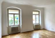 Großzügige Altbauwohnung im Herzen von Wiener Neustadt – befristet auf 3 Jahre