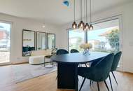 Ein Zuhause zum Aufblühen – moderne Wohnungen mit grünem Flair