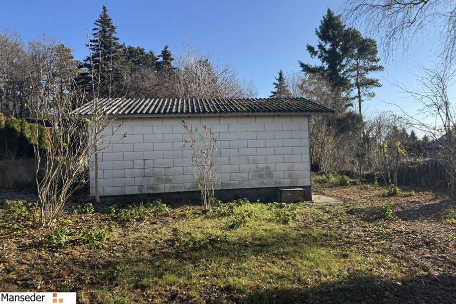 WIEN-NÄHE! TOLLES GRUNDSTÜCK IN WÜRMLA!, Grund und Boden-kauf, 119.000,€, 3042 Tulln