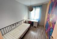 Separat begehbare 4 Zimmer / Tolle Öffi-Anbindung / Gepflegter Zustand