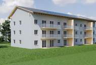 Eigentumswohnungen in innovativer Holzbauweise