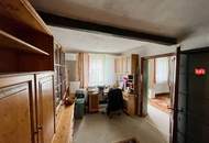 Baugrundstück mit Bauernhof- oder Reiterhofidylle direkt vor den Toren Wiens