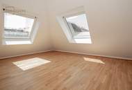 DAS WARICH - 4-ZIMMER DACHTERASSEN WOHNUNG IN WÄHRING