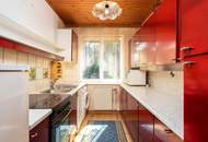 Potentialreiche Doppelhaushälfte in Wien!