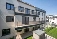 ++Der Platzhirsch++ Großartiger 2 Zimmer Erstbezug mit großer Terrasse!