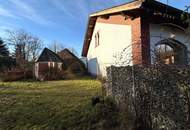 Romantischer Bungalow mit französischem Charme