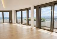 Luxus pur: Attraktives Apartment mit Rundumblick - Sonnenaufgang &amp; Sonnenuntergang