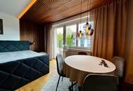 HOCHWERTIG SANIERT IN PARSCH MIT BALKON! IDEAL ZUM STARTEN ODER ANLEGEN