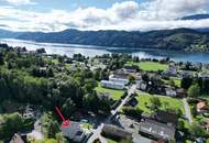 Wohnen, wo andere Urlaub machen – modernes Zuhause mit Sonnenterrassen & Bergblick