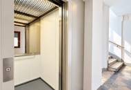 Lichtdurchflutete 2-Zimmer-Wohnung im Herzen des 2. Bezirks