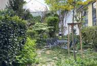 1-Zimmer-Wohnung im Edelrohbau in Währing (Belagsfertig Sommer 2026)