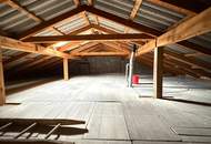 Einfamilienhaus mit zwei getrennten Wohneinheiten in ruhiger, sonniger Lage unweit vom Badesee Rauchwart