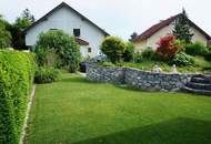 DOPPELHAUS MIT TOP-AUSSTATTUNG IN ABSOLUTER RUHELAGE