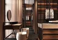 Grand Suite – Großzügiges Wohnen mit drei Masterbedrooms und Gartenpool