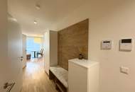 Exklusiv und komplett möblierte 3-Zimmer-Terrassenwohnung für gehob. Ansprüche // Excl. and fully furnished 3-room terr. apt for discerning tastes //