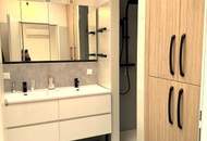 "Modernes Eckreihenhaus mit Garage und Pool!"