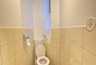 Unbefristet vermietet Top Sparbuch!!!