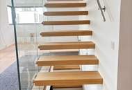 Erstbezug Einfamilienhaus zu vermieten mit Blick auf Weinberge