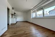 Lichtdurchflutete 2-Zimmerwohnung inkl. Parkplatz in Puntigam!