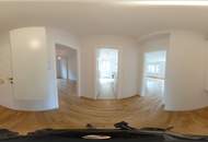 "Top sanierte 3 Zimmer Wohnung!"
