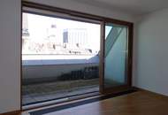 LOFT MIT PRIVATER TERRASSE NÄHE STEPHANSPLATZ
