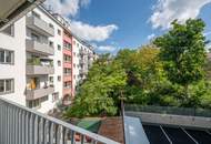 NEUBAUPROJEKT HERNALS - BEZUGSFERTIG JULI 2025 - HOCHWERTIGE MIETWOHNUNGEN *INKL. EINBAUKÜCHE*